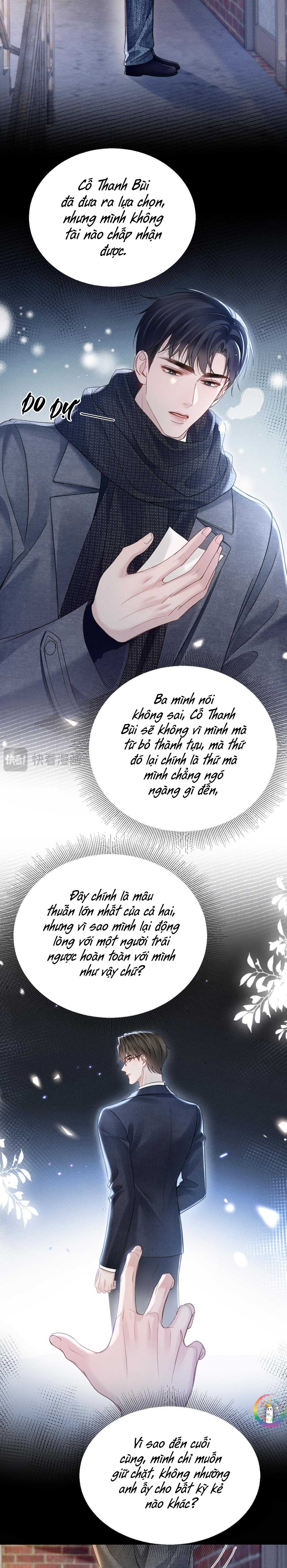 Cuộc Đối Đầu Gay Gắt Chapter 92 - Trang 2