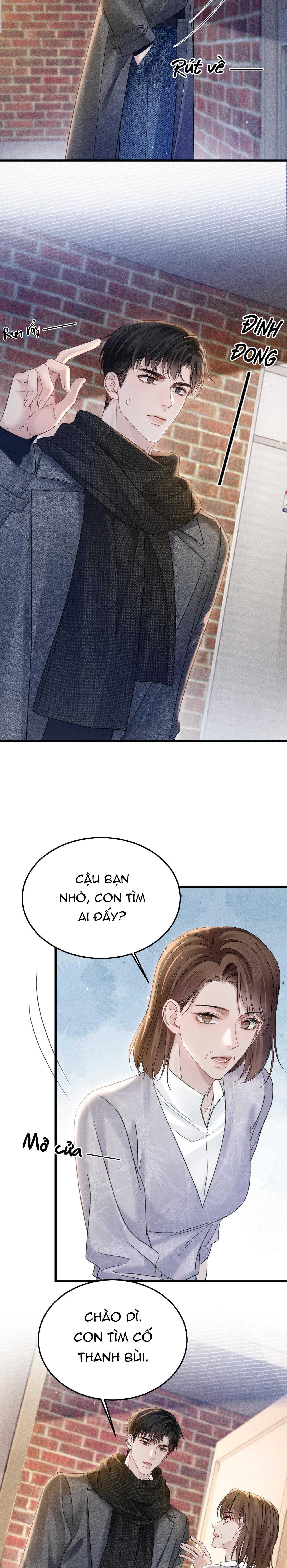 Cuộc Đối Đầu Gay Gắt Chapter 92 - Trang 2