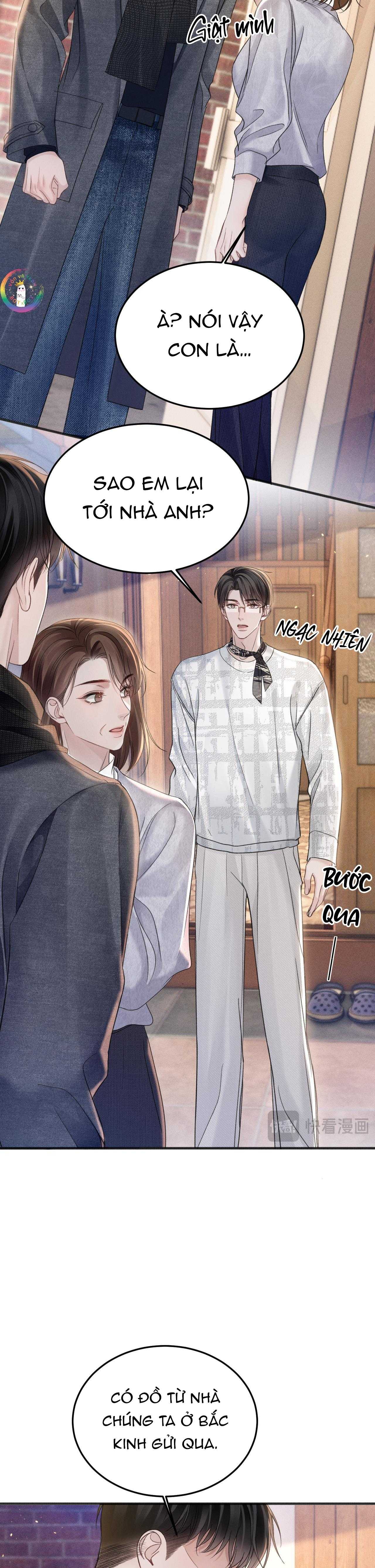 Cuộc Đối Đầu Gay Gắt Chapter 92 - Trang 2