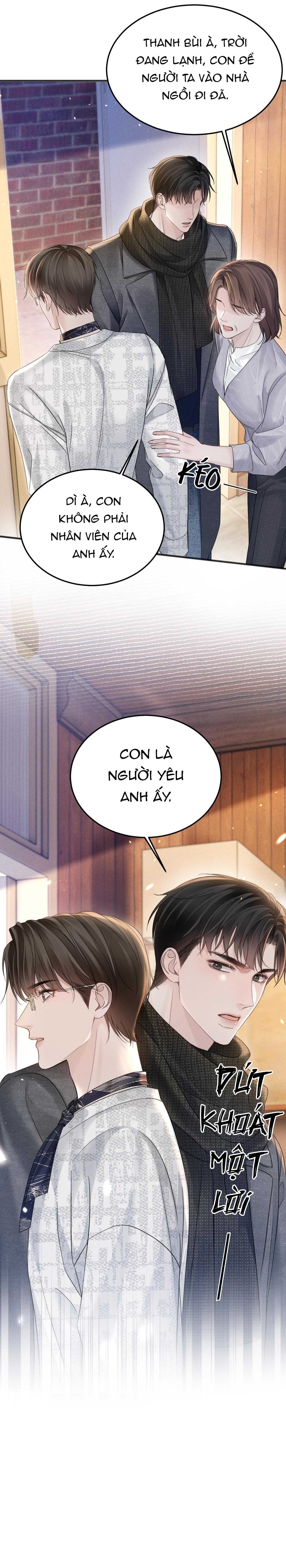 Cuộc Đối Đầu Gay Gắt Chapter 92 - Trang 2