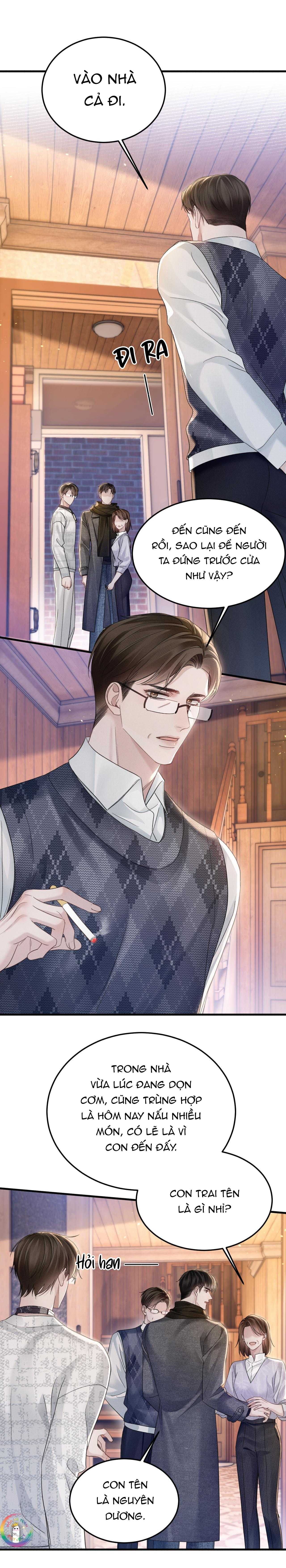 Cuộc Đối Đầu Gay Gắt Chapter 92 - Trang 2