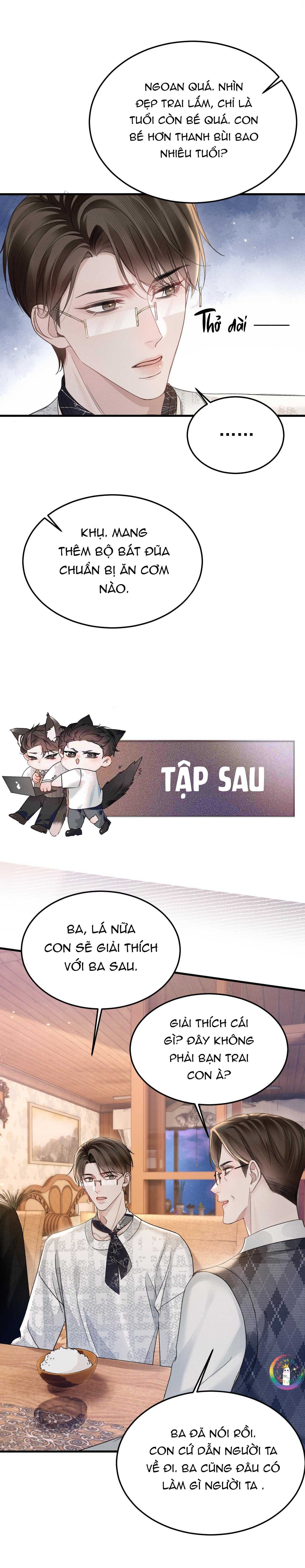 Cuộc Đối Đầu Gay Gắt Chapter 92 - Trang 2