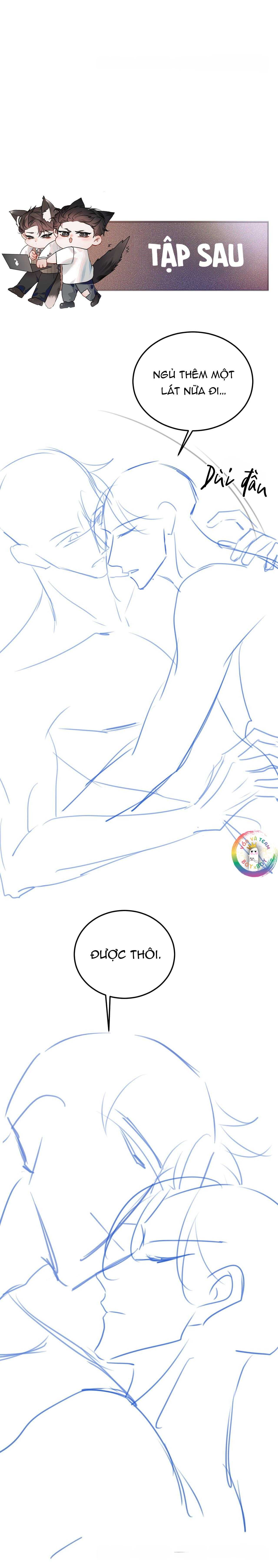 Cuộc Đối Đầu Gay Gắt Chapter 96 - Trang 2