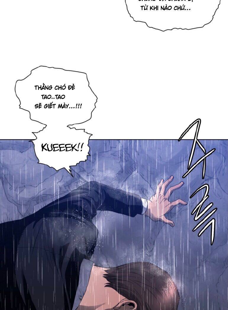 Cuộc Đời Thứ Hai Của Một Gangster Chapter 1 - Trang 2