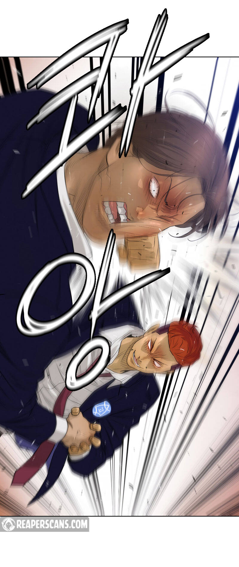 Cuộc Đời Thứ Hai Của Một Gangster Chapter 11 - Trang 2