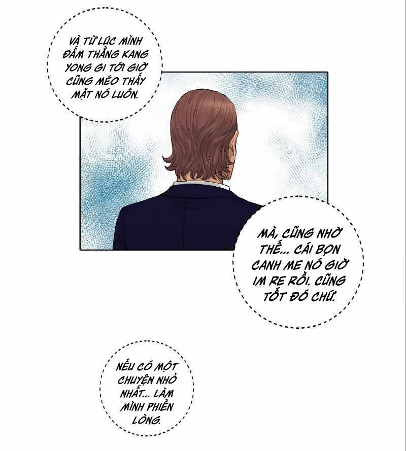 Cuộc Đời Thứ Hai Của Một Gangster Chapter 23 - Trang 2