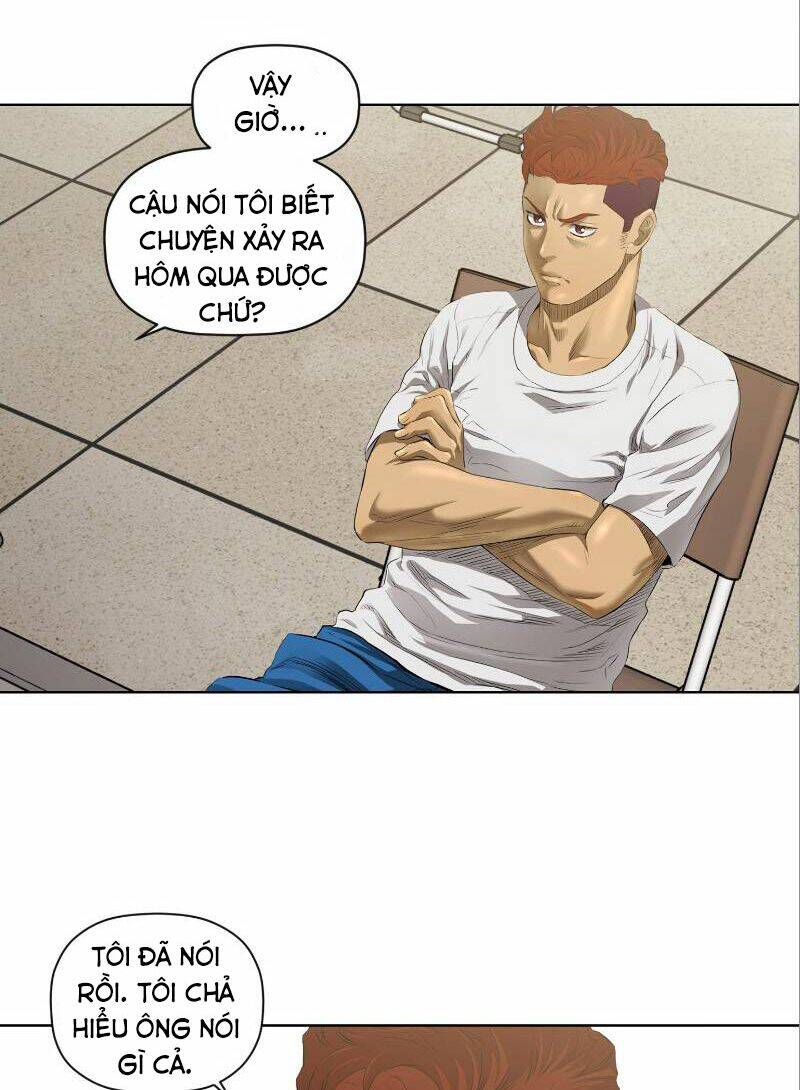 Cuộc Đời Thứ Hai Của Một Gangster Chapter 29 - Trang 2