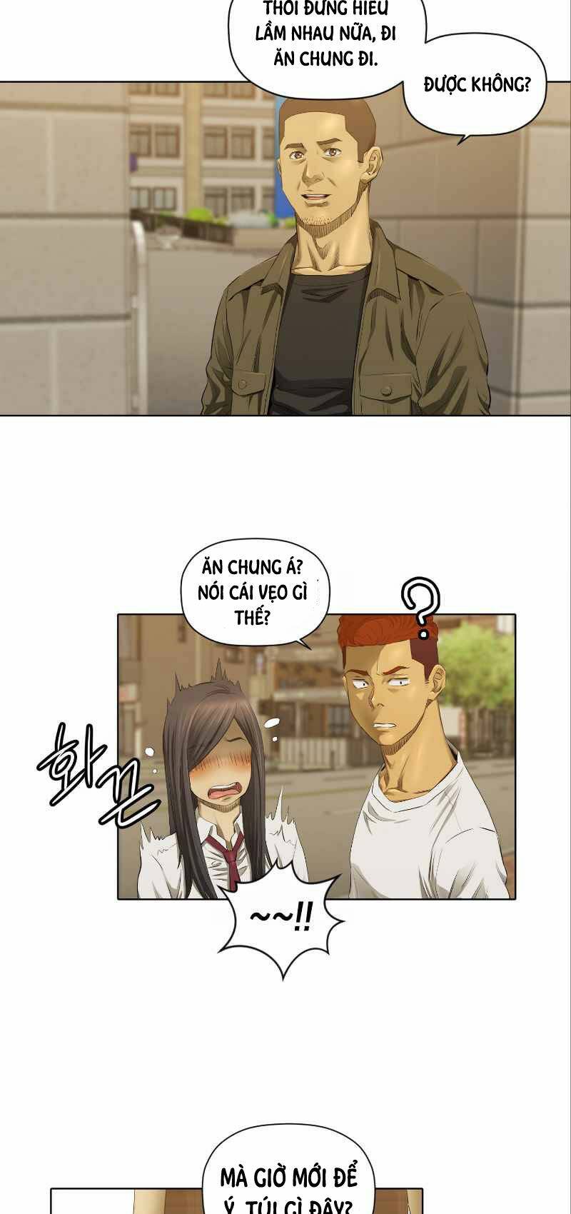 Cuộc Đời Thứ Hai Của Một Gangster Chapter 30 - Trang 2