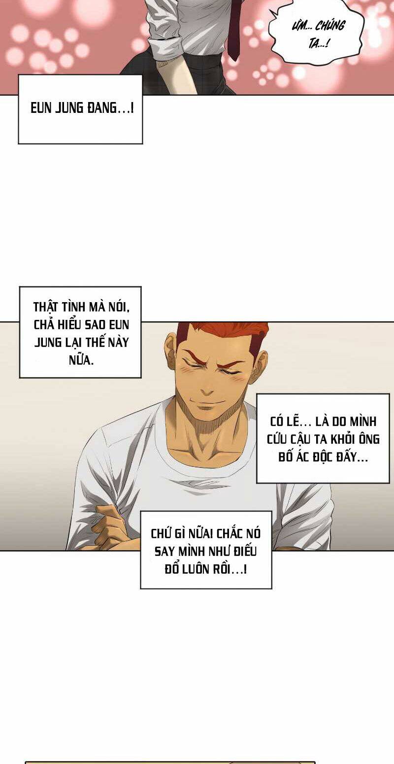 Cuộc Đời Thứ Hai Của Một Gangster Chapter 31 - Trang 2