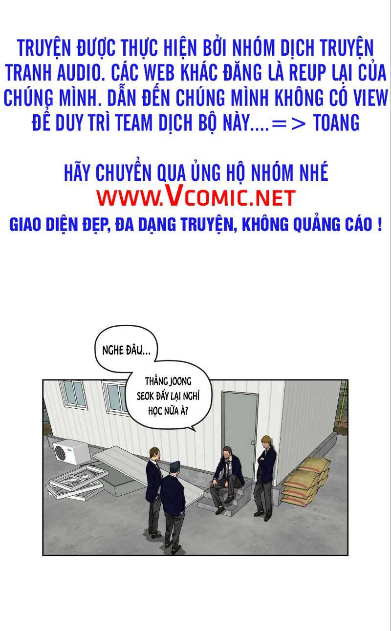 Cuộc Đời Thứ Hai Của Một Gangster Chapter 32 - Trang 2