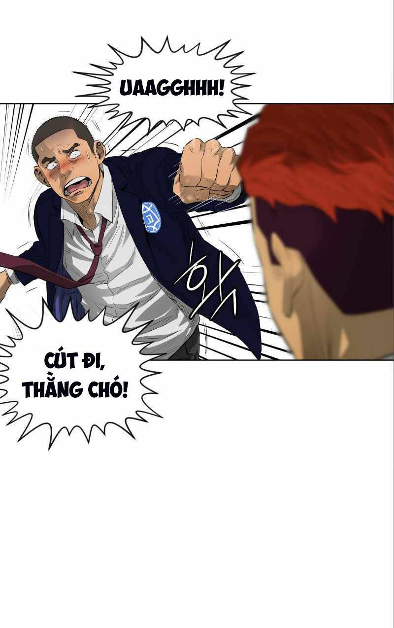 Cuộc Đời Thứ Hai Của Một Gangster Chapter 32 - Trang 2