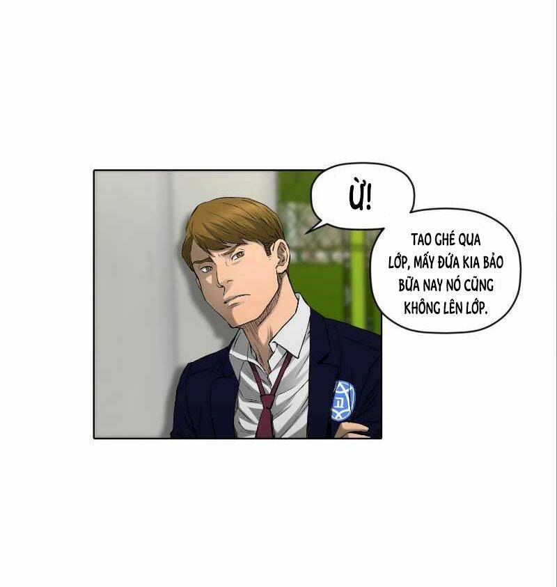 Cuộc Đời Thứ Hai Của Một Gangster Chapter 32 - Trang 2