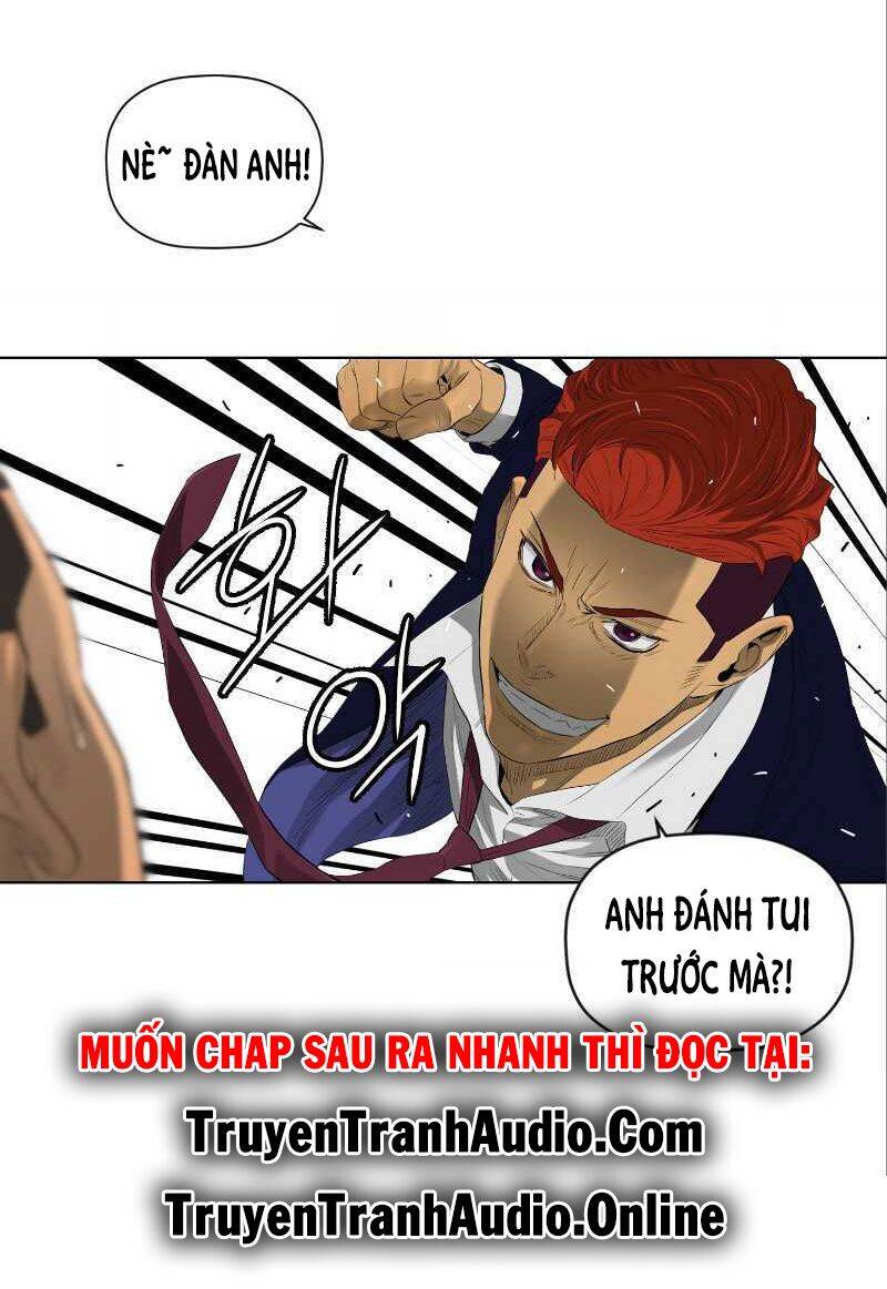 Cuộc Đời Thứ Hai Của Một Gangster Chapter 32 - Trang 2