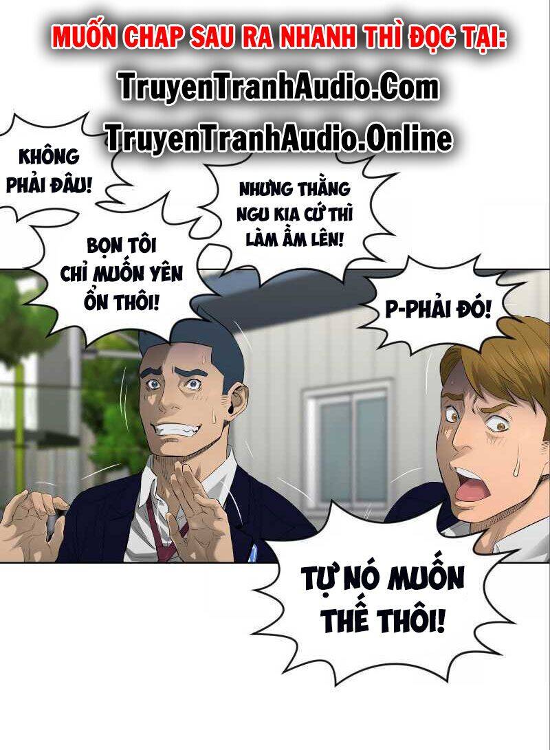 Cuộc Đời Thứ Hai Của Một Gangster Chapter 32 - Trang 2