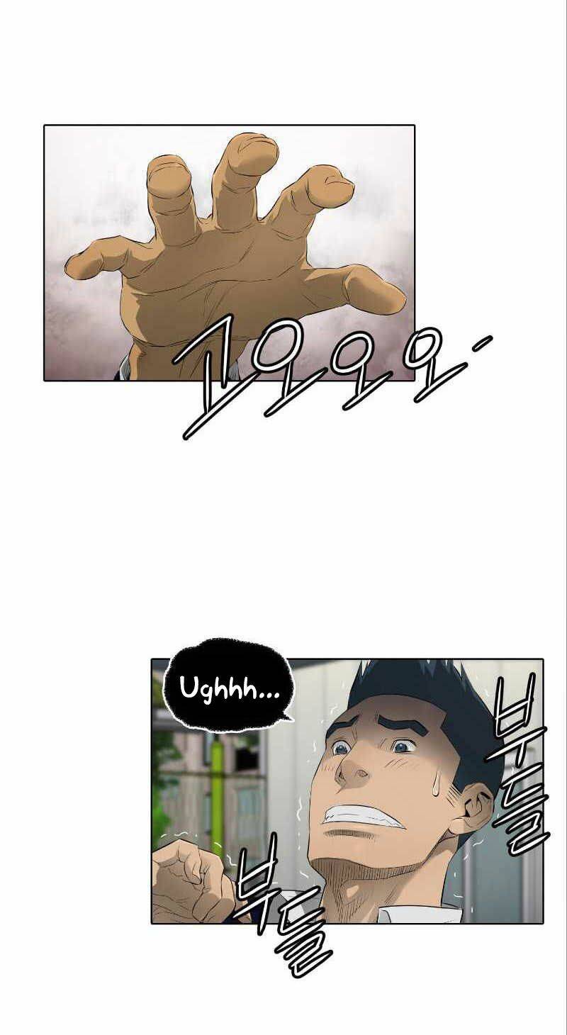 Cuộc Đời Thứ Hai Của Một Gangster Chapter 32 - Trang 2