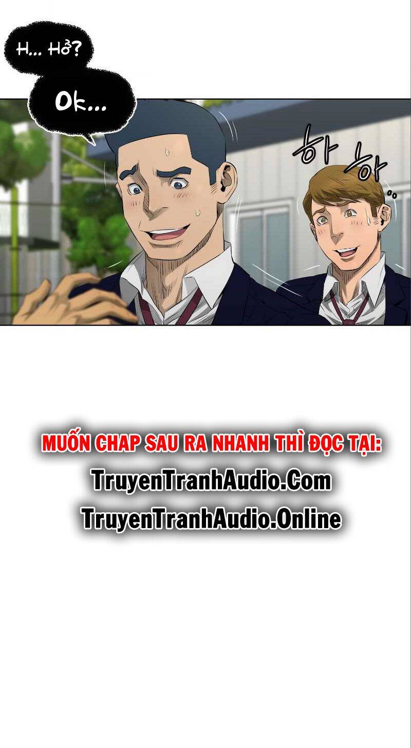 Cuộc Đời Thứ Hai Của Một Gangster Chapter 32 - Trang 2