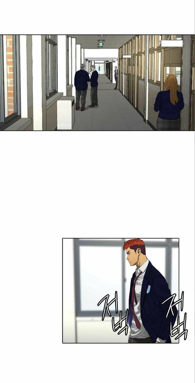 Cuộc Đời Thứ Hai Của Một Gangster Chapter 32 - Trang 2