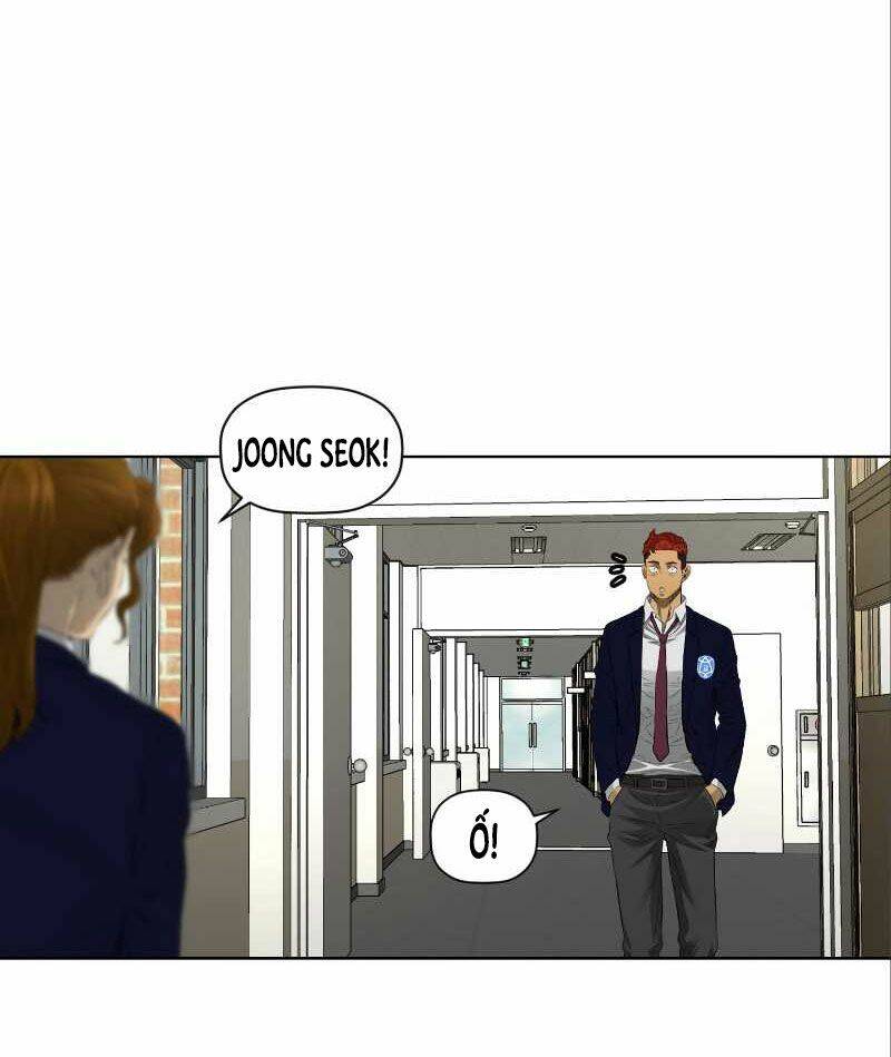 Cuộc Đời Thứ Hai Của Một Gangster Chapter 32 - Trang 2