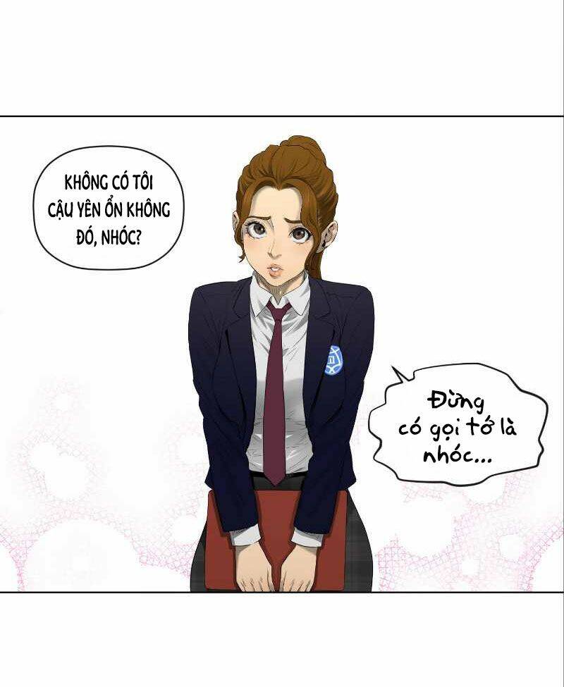 Cuộc Đời Thứ Hai Của Một Gangster Chapter 32 - Trang 2