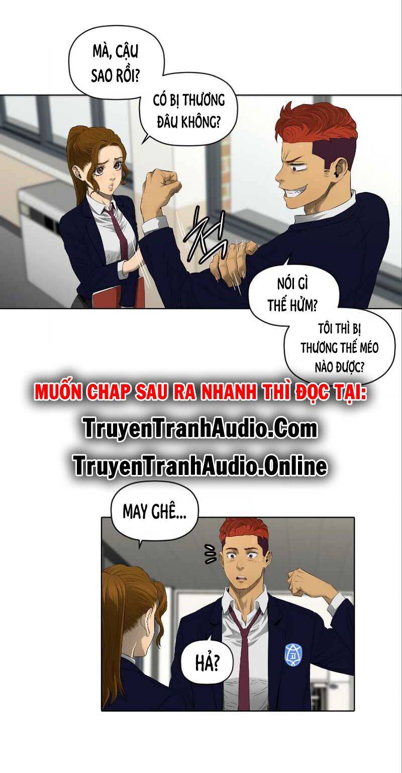 Cuộc Đời Thứ Hai Của Một Gangster Chapter 32 - Trang 2