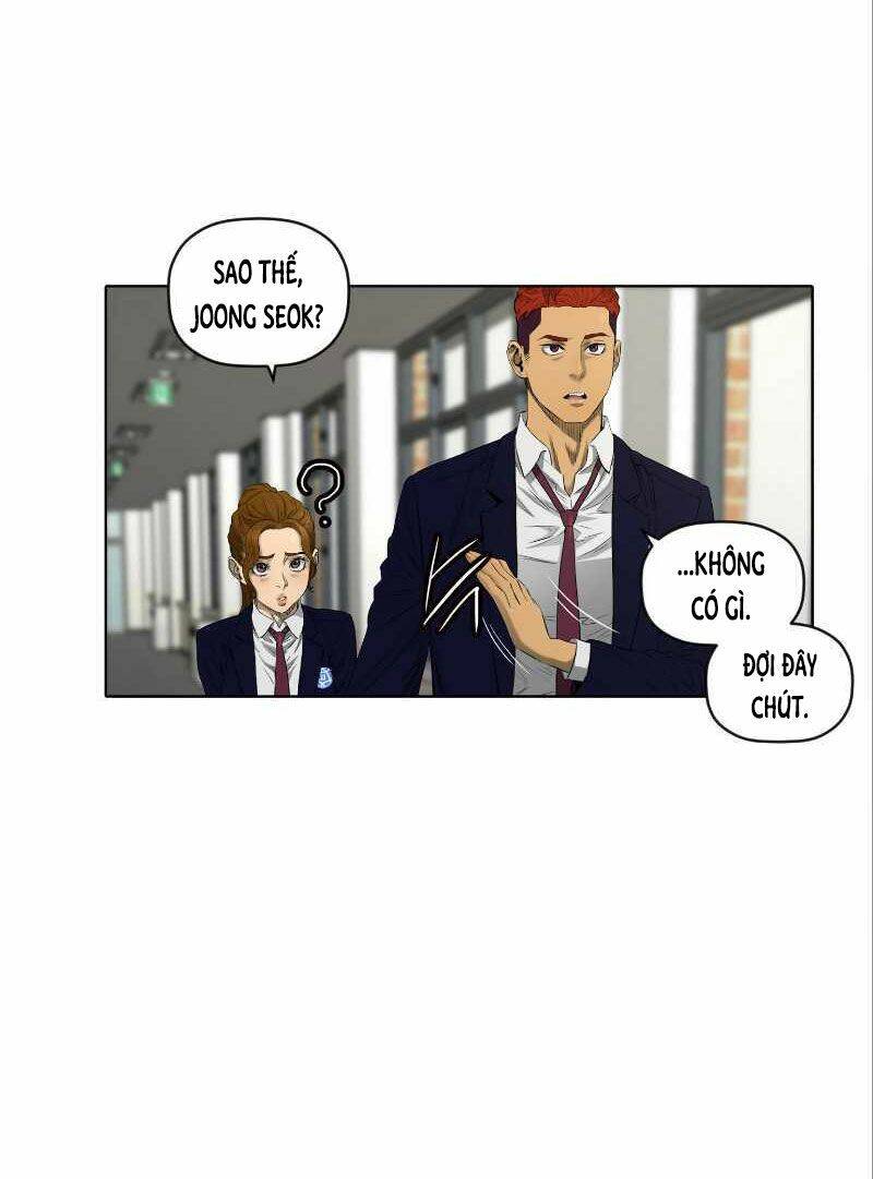 Cuộc Đời Thứ Hai Của Một Gangster Chapter 32 - Trang 2