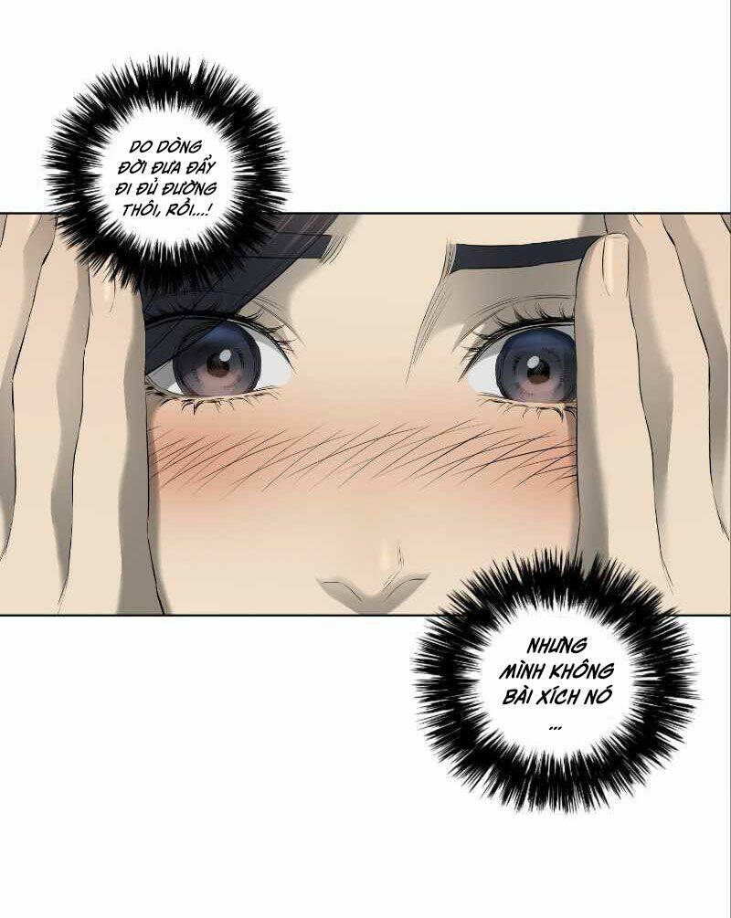 Cuộc Đời Thứ Hai Của Một Gangster Chapter 32 - Trang 2