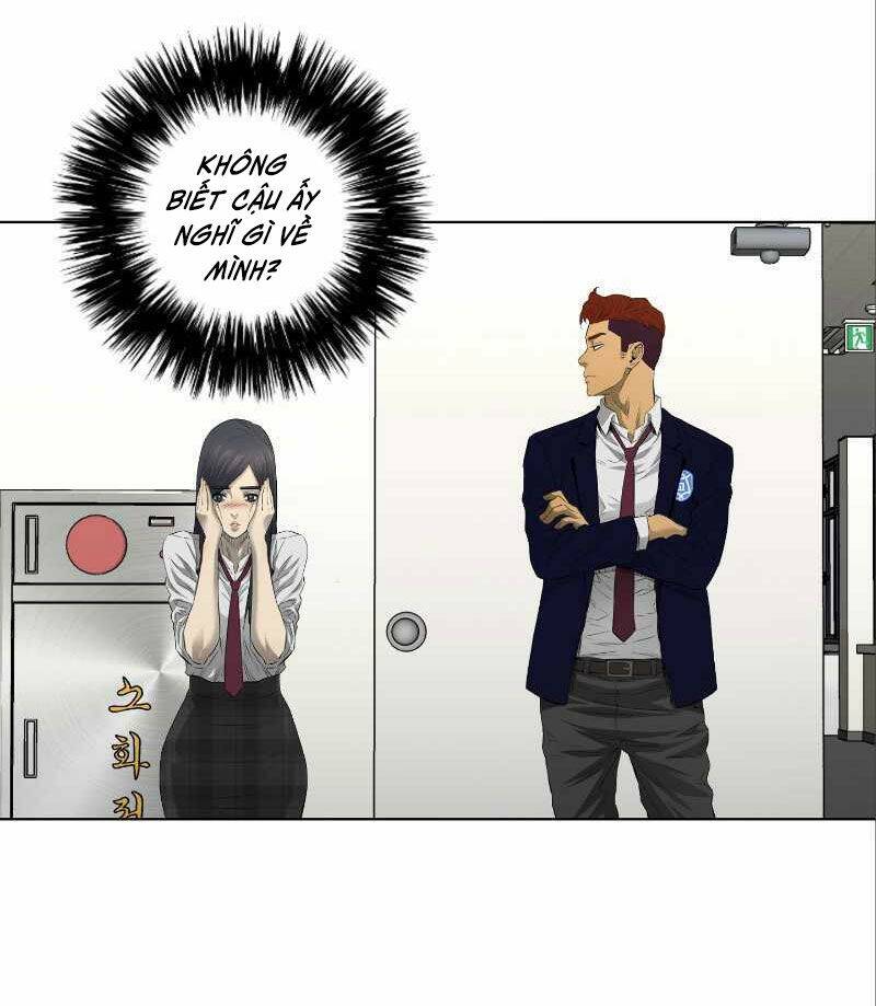 Cuộc Đời Thứ Hai Của Một Gangster Chapter 32 - Trang 2