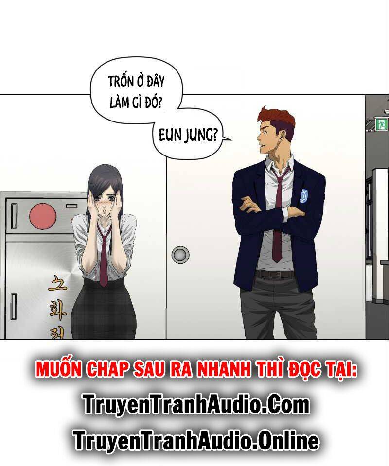 Cuộc Đời Thứ Hai Của Một Gangster Chapter 32 - Trang 2