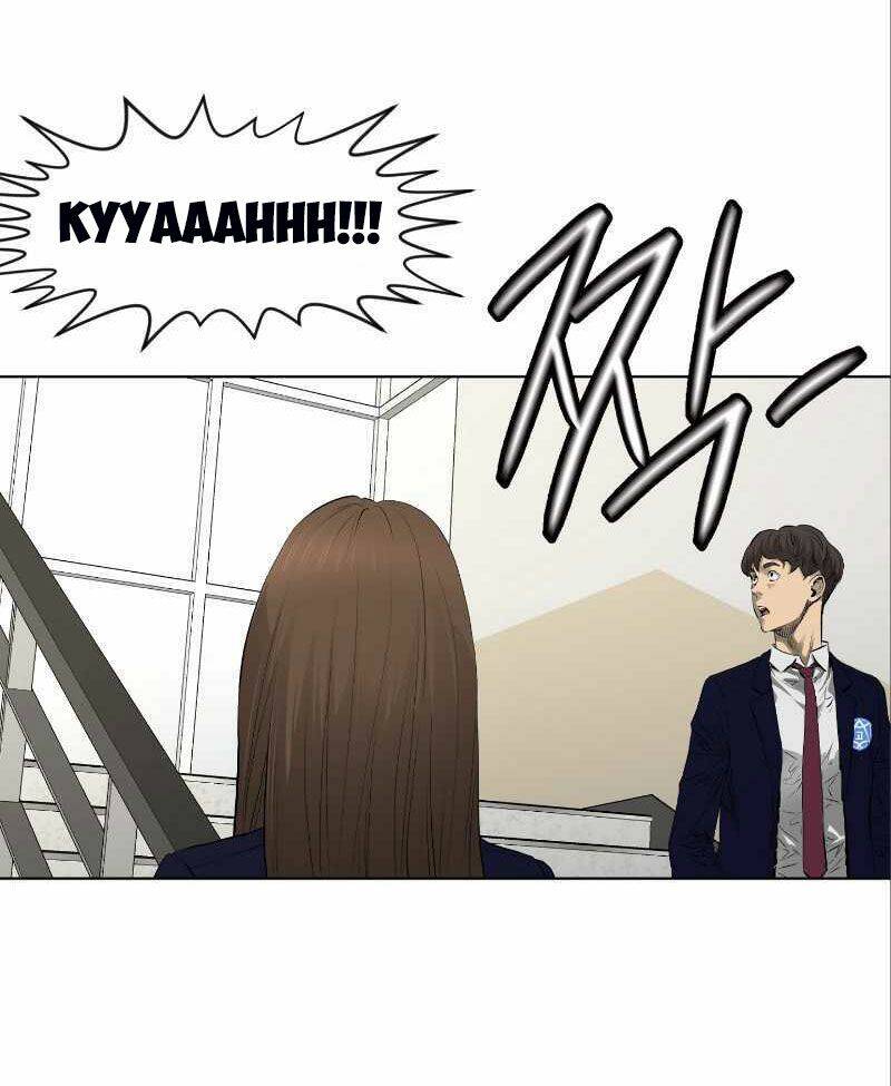 Cuộc Đời Thứ Hai Của Một Gangster Chapter 32 - Trang 2