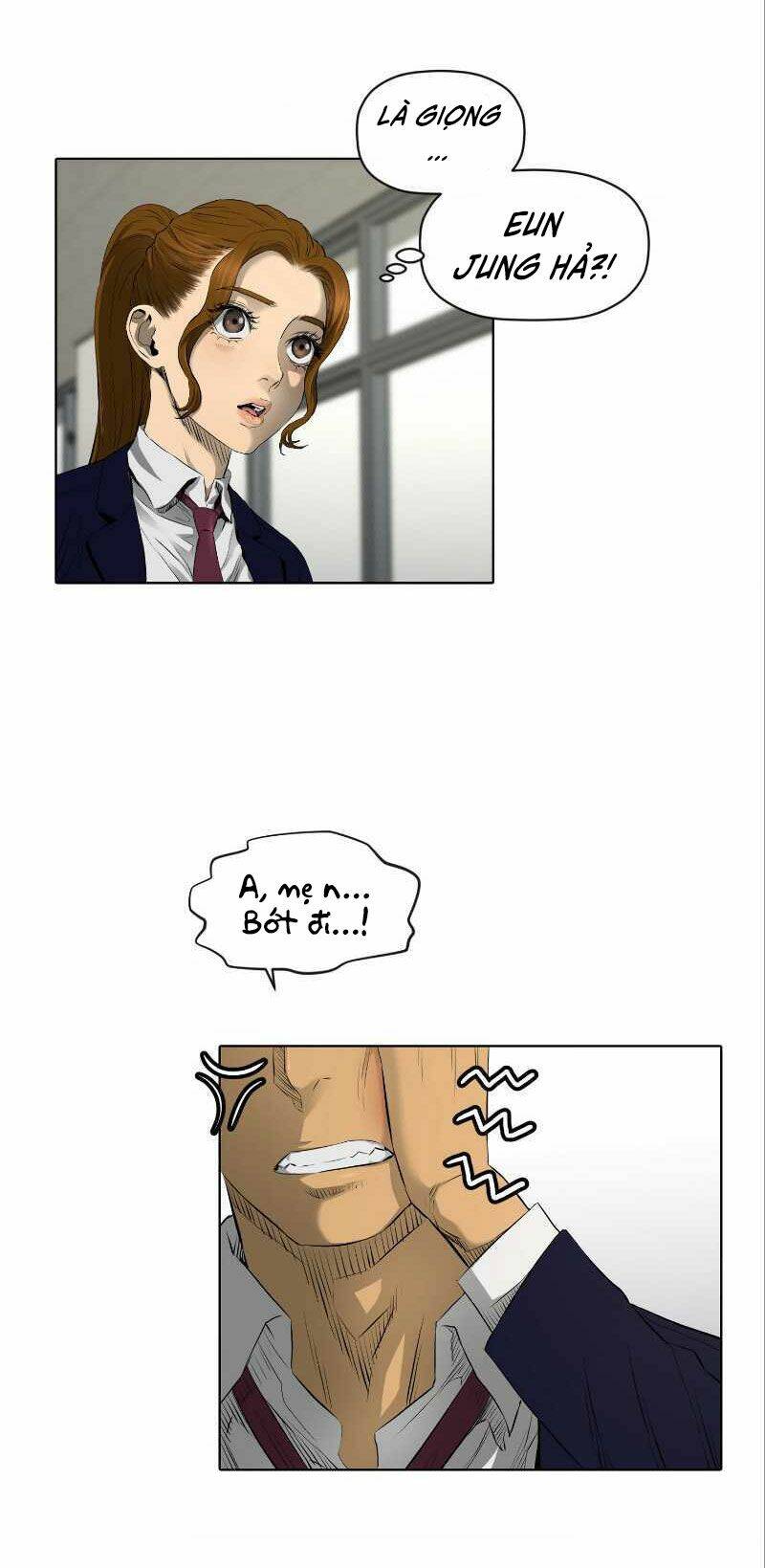 Cuộc Đời Thứ Hai Của Một Gangster Chapter 32 - Trang 2