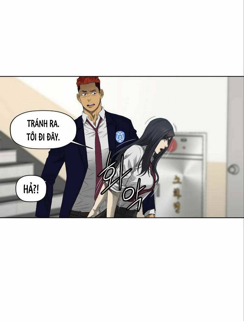 Cuộc Đời Thứ Hai Của Một Gangster Chapter 32 - Trang 2