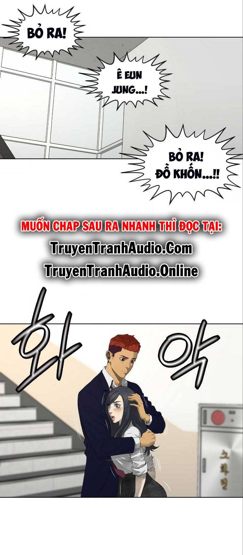 Cuộc Đời Thứ Hai Của Một Gangster Chapter 32 - Trang 2