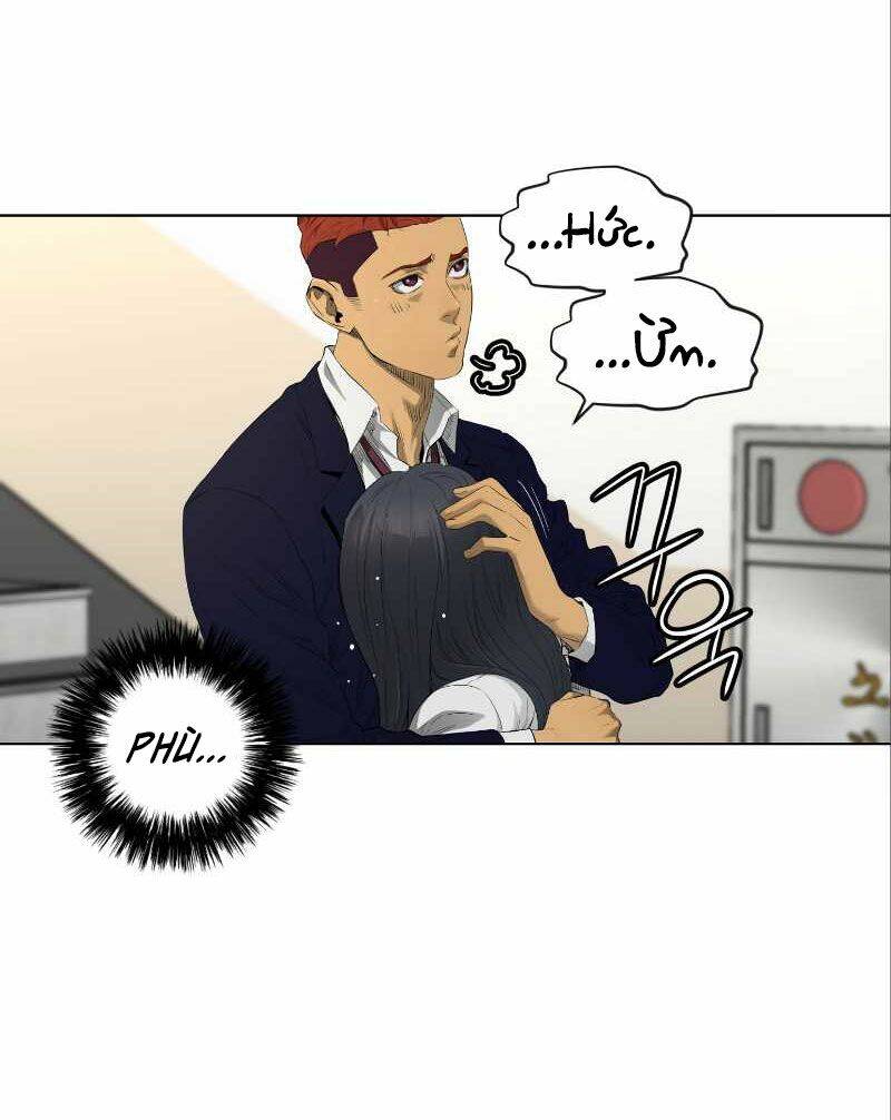 Cuộc Đời Thứ Hai Của Một Gangster Chapter 32 - Trang 2