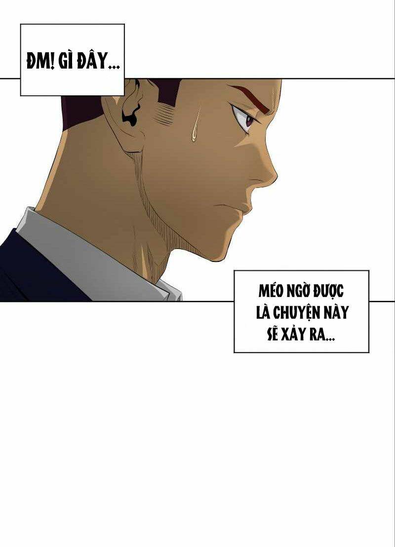 Cuộc Đời Thứ Hai Của Một Gangster Chapter 32 - Trang 2