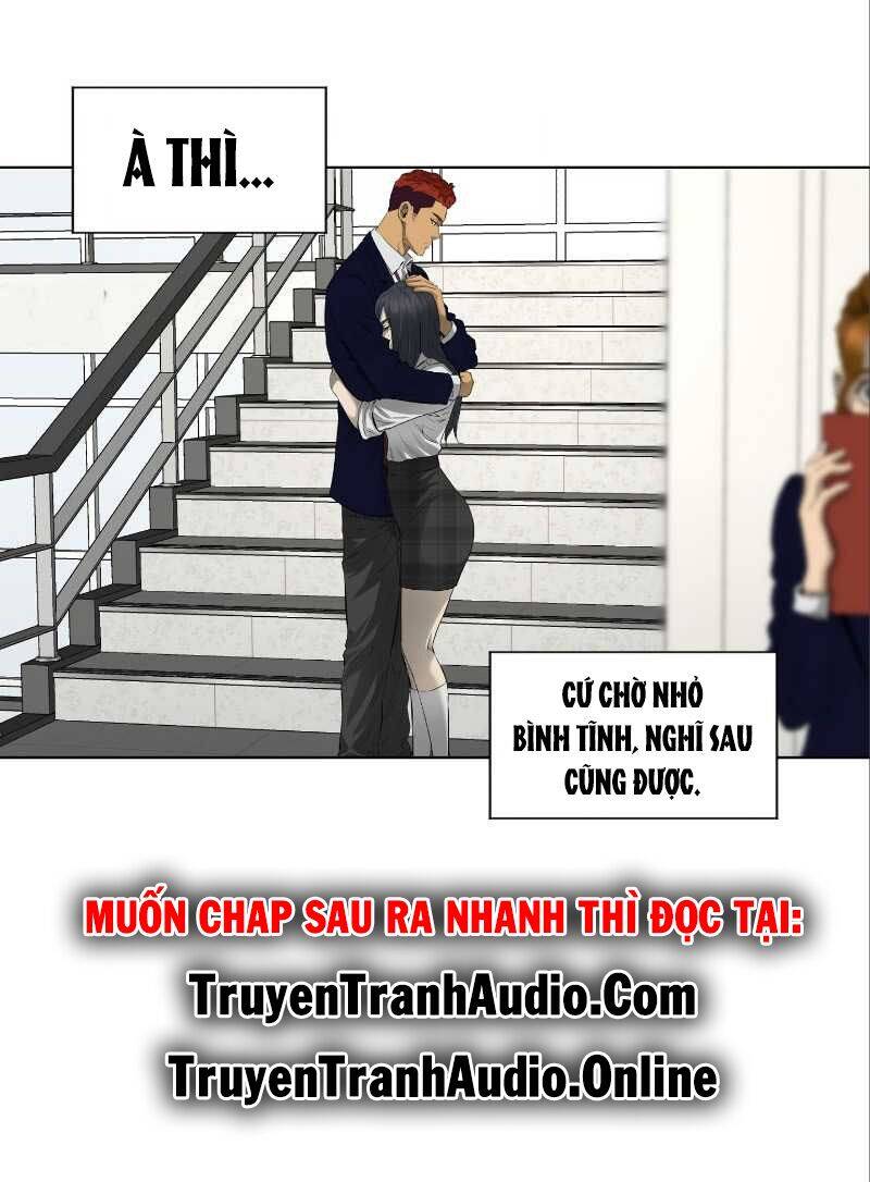 Cuộc Đời Thứ Hai Của Một Gangster Chapter 32 - Trang 2