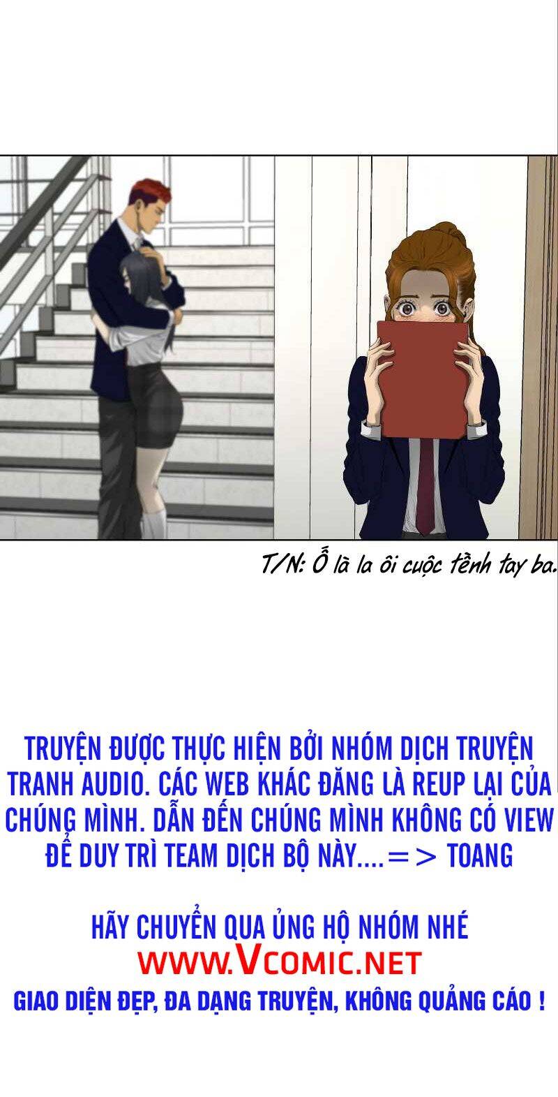 Cuộc Đời Thứ Hai Của Một Gangster Chapter 32 - Trang 2
