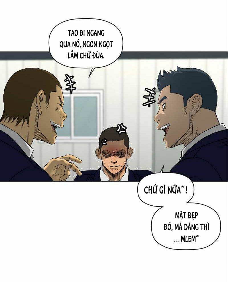 Cuộc Đời Thứ Hai Của Một Gangster Chapter 32 - Trang 2