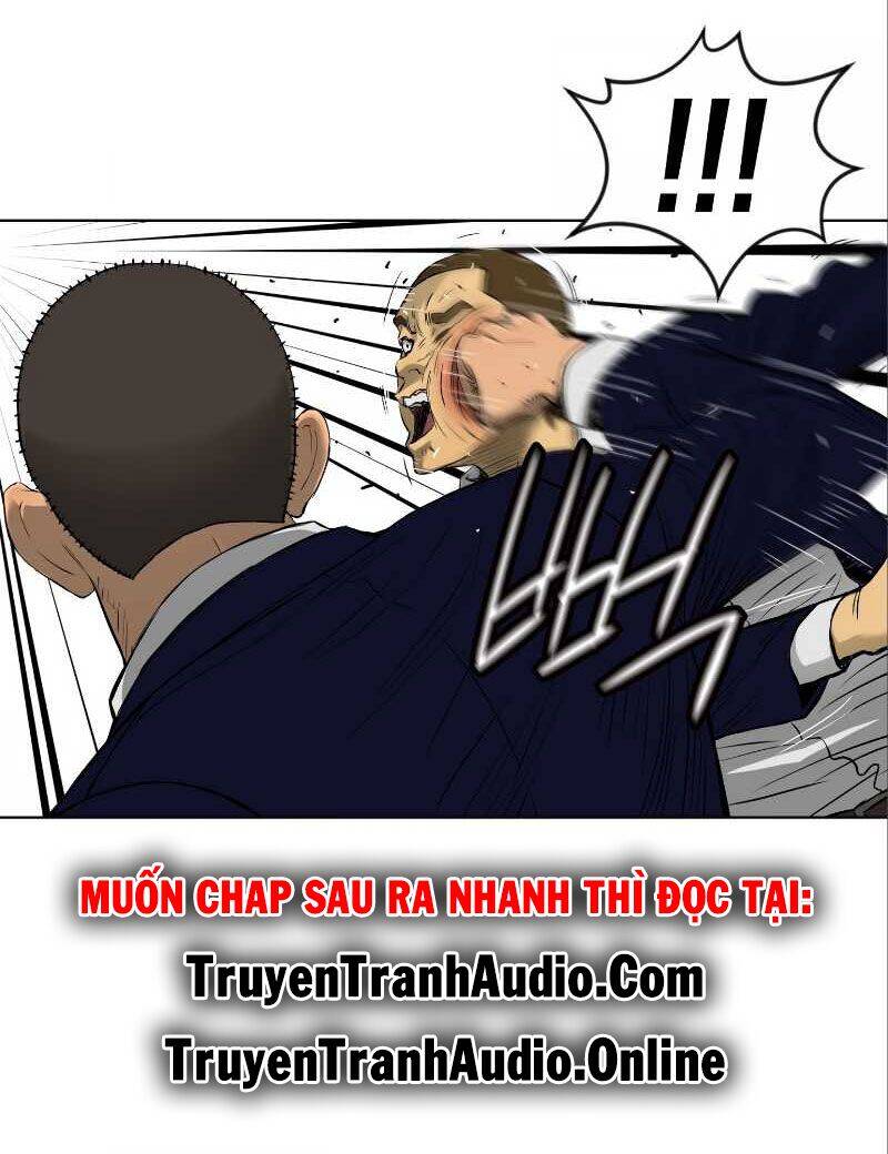 Cuộc Đời Thứ Hai Của Một Gangster Chapter 32 - Trang 2