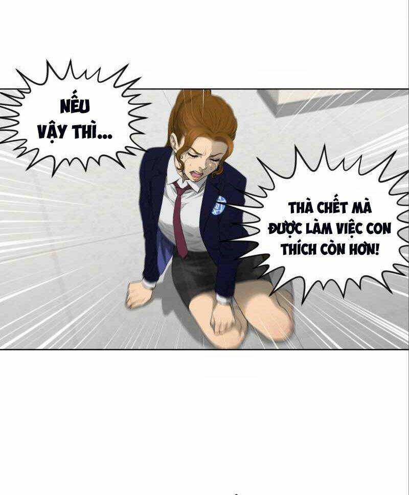 Cuộc Đời Thứ Hai Của Một Gangster Chapter 33 - Trang 2