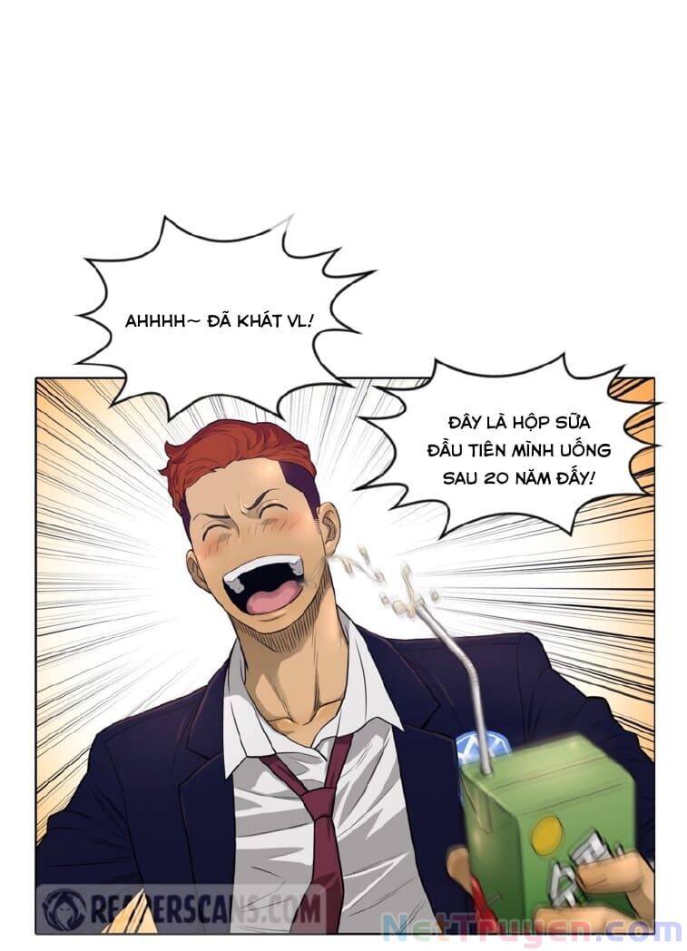 Cuộc Đời Thứ Hai Của Một Gangster Chapter 4 - Trang 2