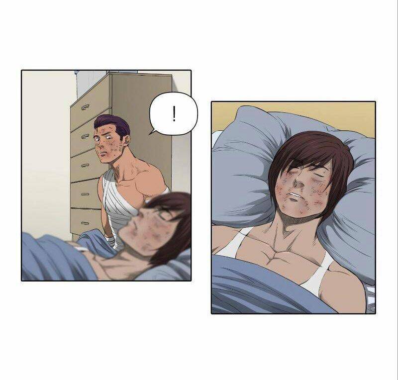 Cuộc Đời Thứ Hai Của Một Gangster Chapter 40 - Trang 2