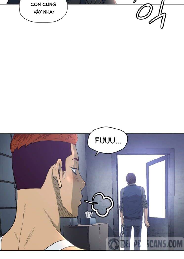 Cuộc Đời Thứ Hai Của Một Gangster Chapter 9 - Trang 2