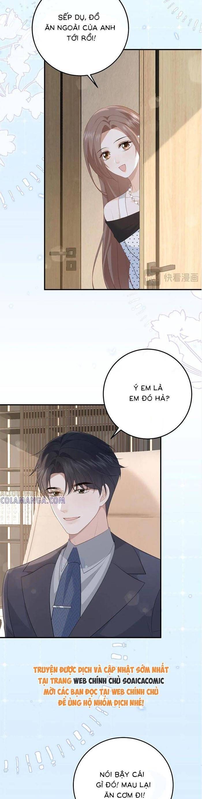 Cuộc Hôn Nhân 100 Ngày Chapter 66 - Trang 2