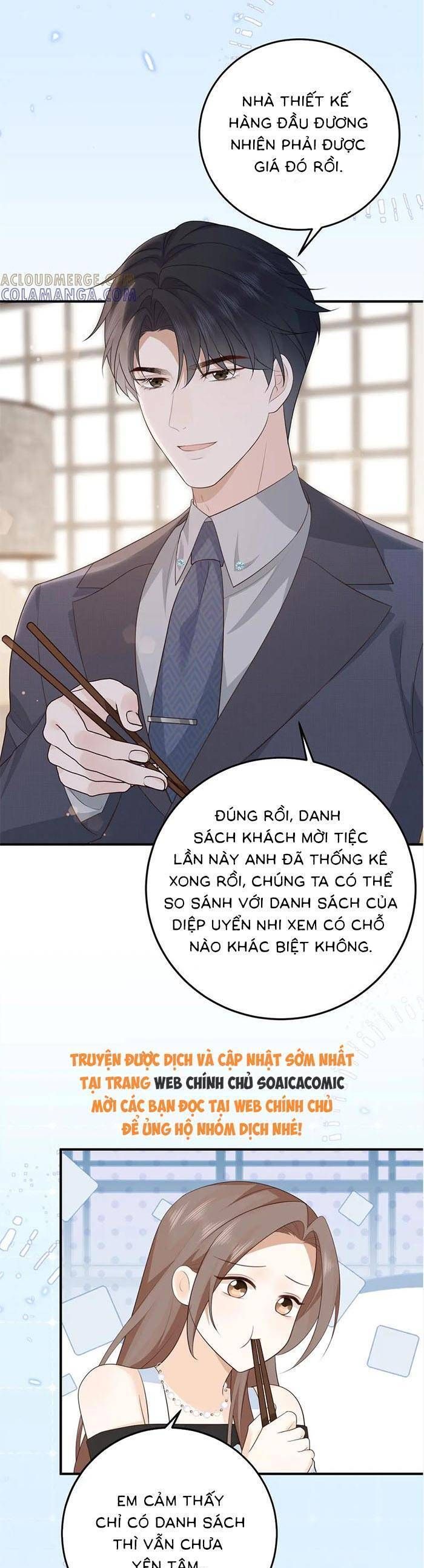 Cuộc Hôn Nhân 100 Ngày Chapter 66 - Trang 2