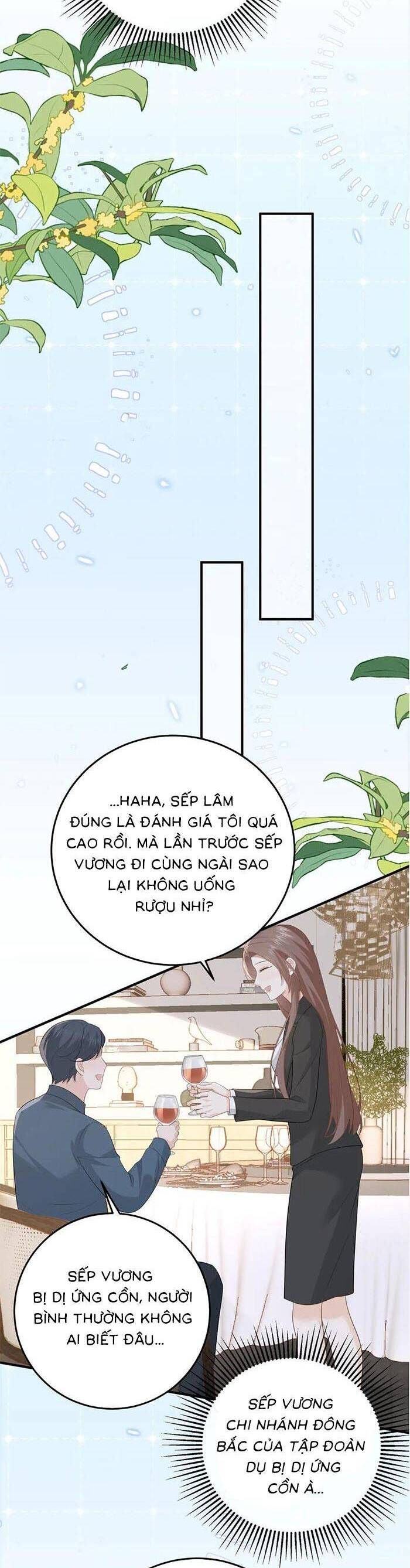 Cuộc Hôn Nhân 100 Ngày Chapter 66 - Trang 2