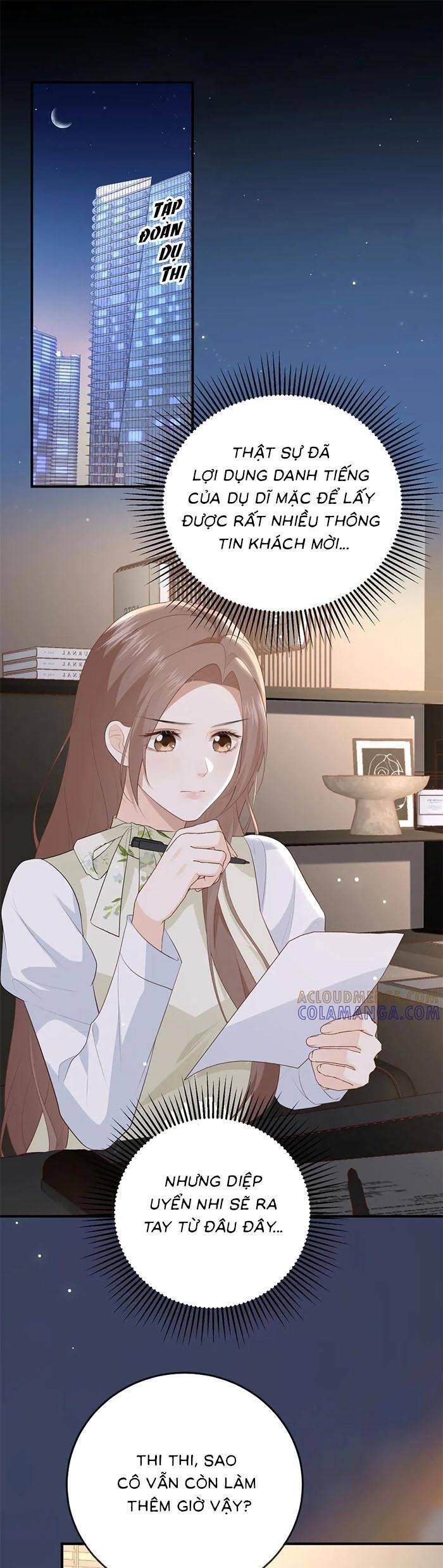 Cuộc Hôn Nhân 100 Ngày Chapter 66 - Trang 2