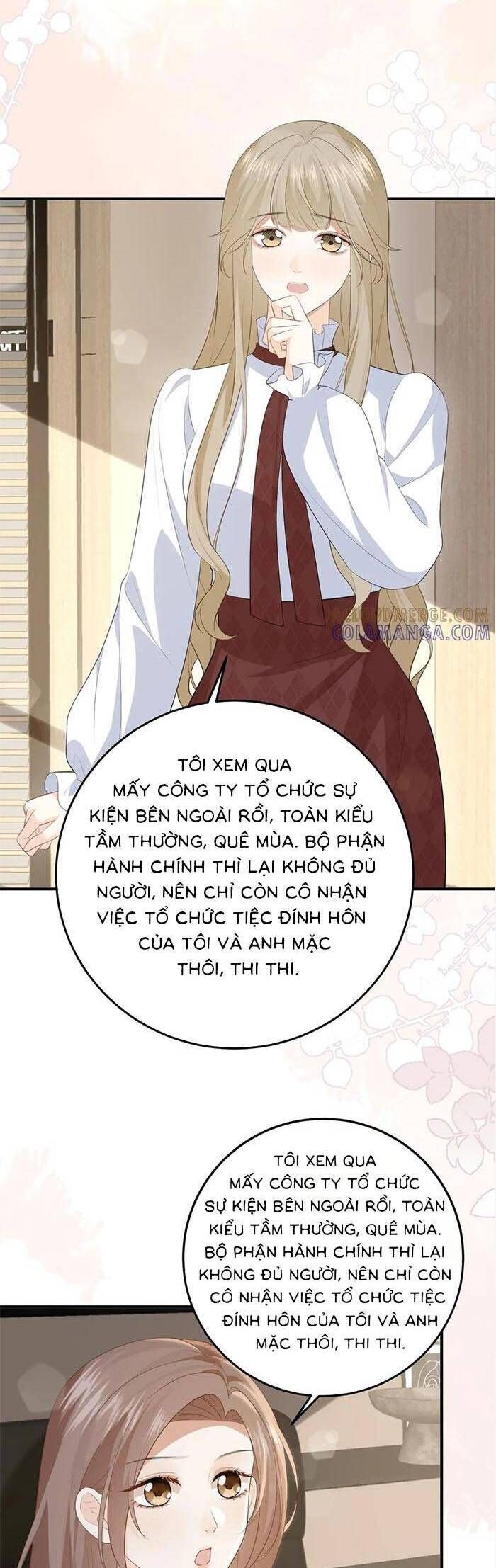 Cuộc Hôn Nhân 100 Ngày Chapter 66 - Trang 2