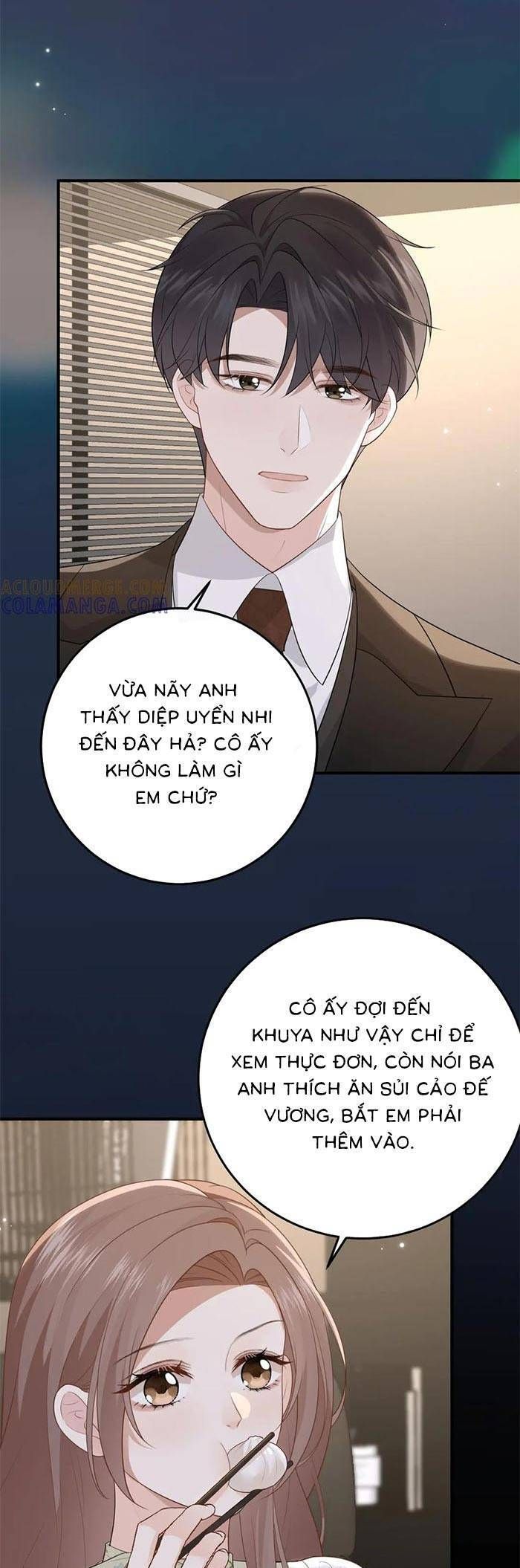 Cuộc Hôn Nhân 100 Ngày Chapter 66 - Trang 2