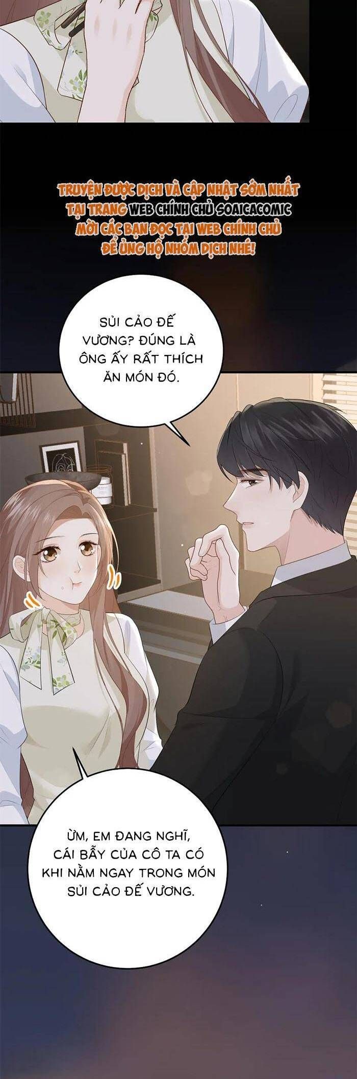 Cuộc Hôn Nhân 100 Ngày Chapter 66 - Trang 2