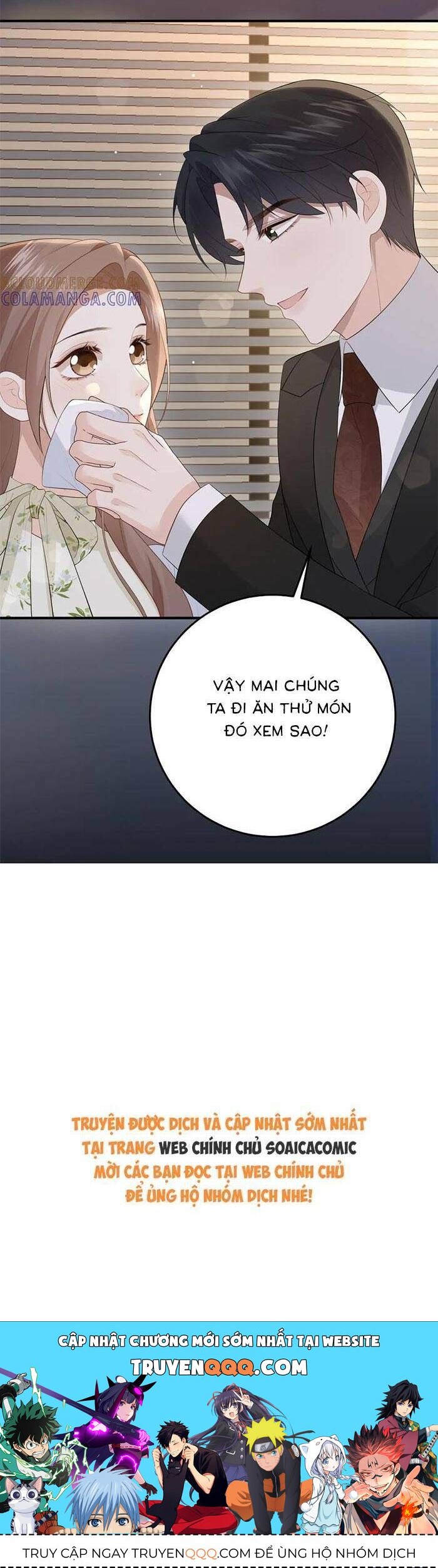 Cuộc Hôn Nhân 100 Ngày Chapter 66 - Trang 2